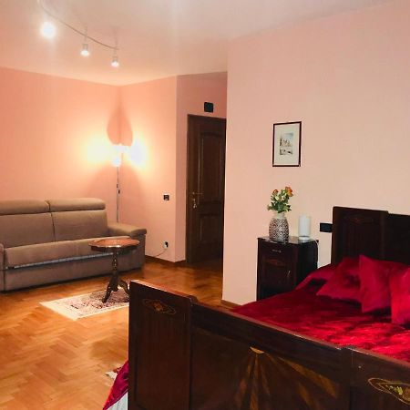 B&B La Mia פומפיי מראה חיצוני תמונה