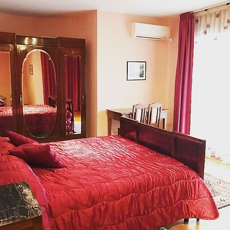B&B La Mia פומפיי מראה חיצוני תמונה