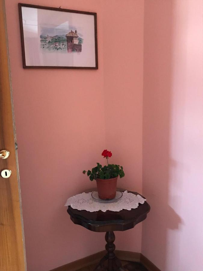 B&B La Mia פומפיי מראה חיצוני תמונה