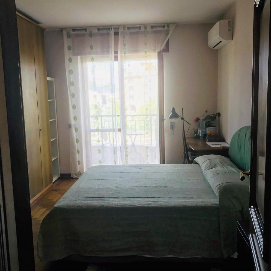 B&B La Mia פומפיי מראה חיצוני תמונה