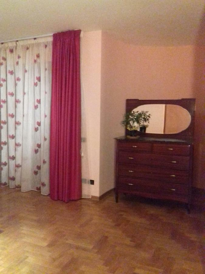 B&B La Mia פומפיי מראה חיצוני תמונה