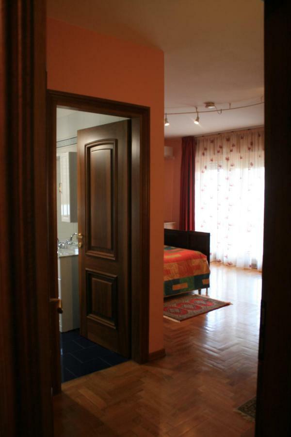 B&B La Mia פומפיי מראה חיצוני תמונה