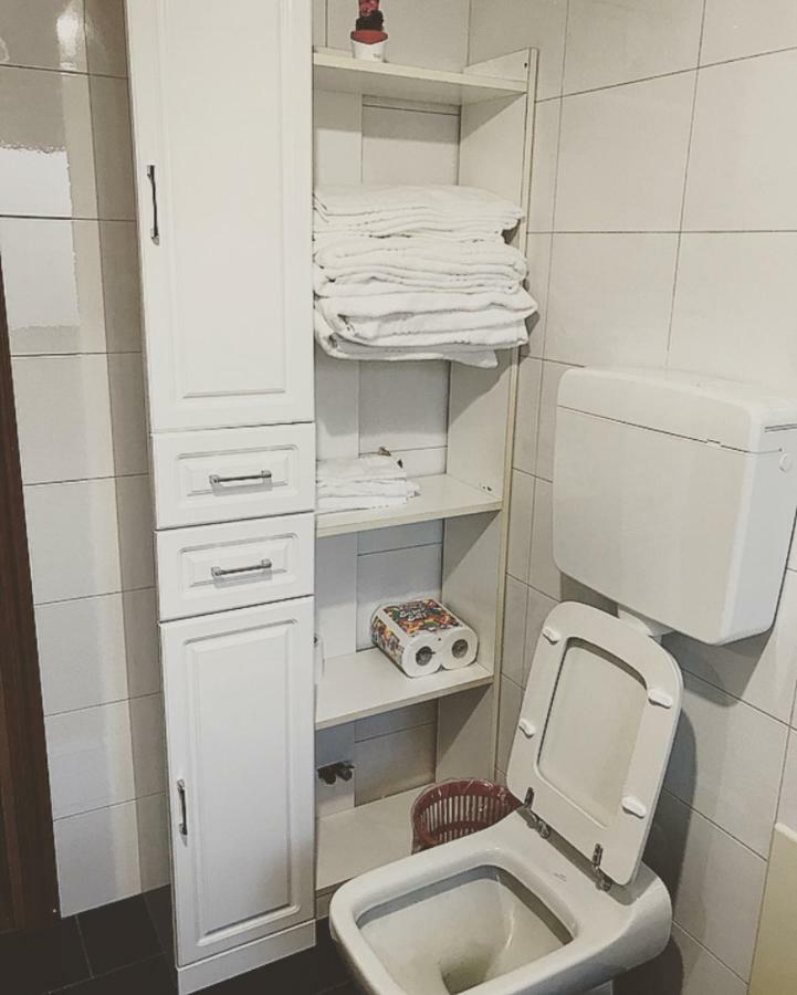 B&B La Mia פומפיי מראה חיצוני תמונה