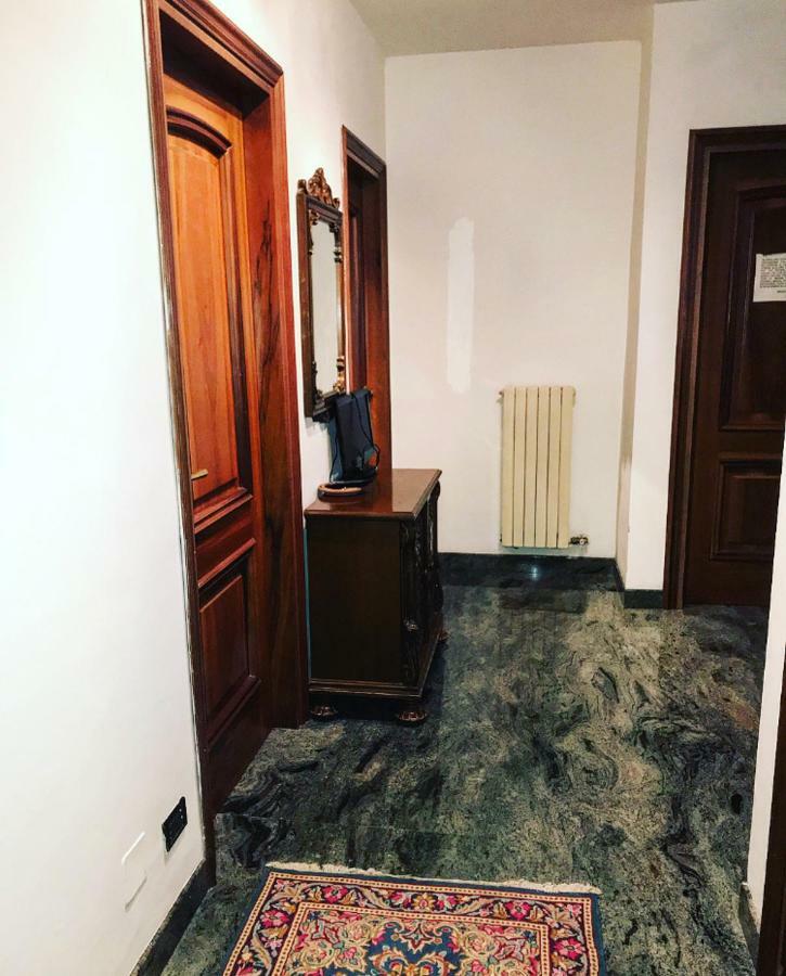 B&B La Mia פומפיי מראה חיצוני תמונה