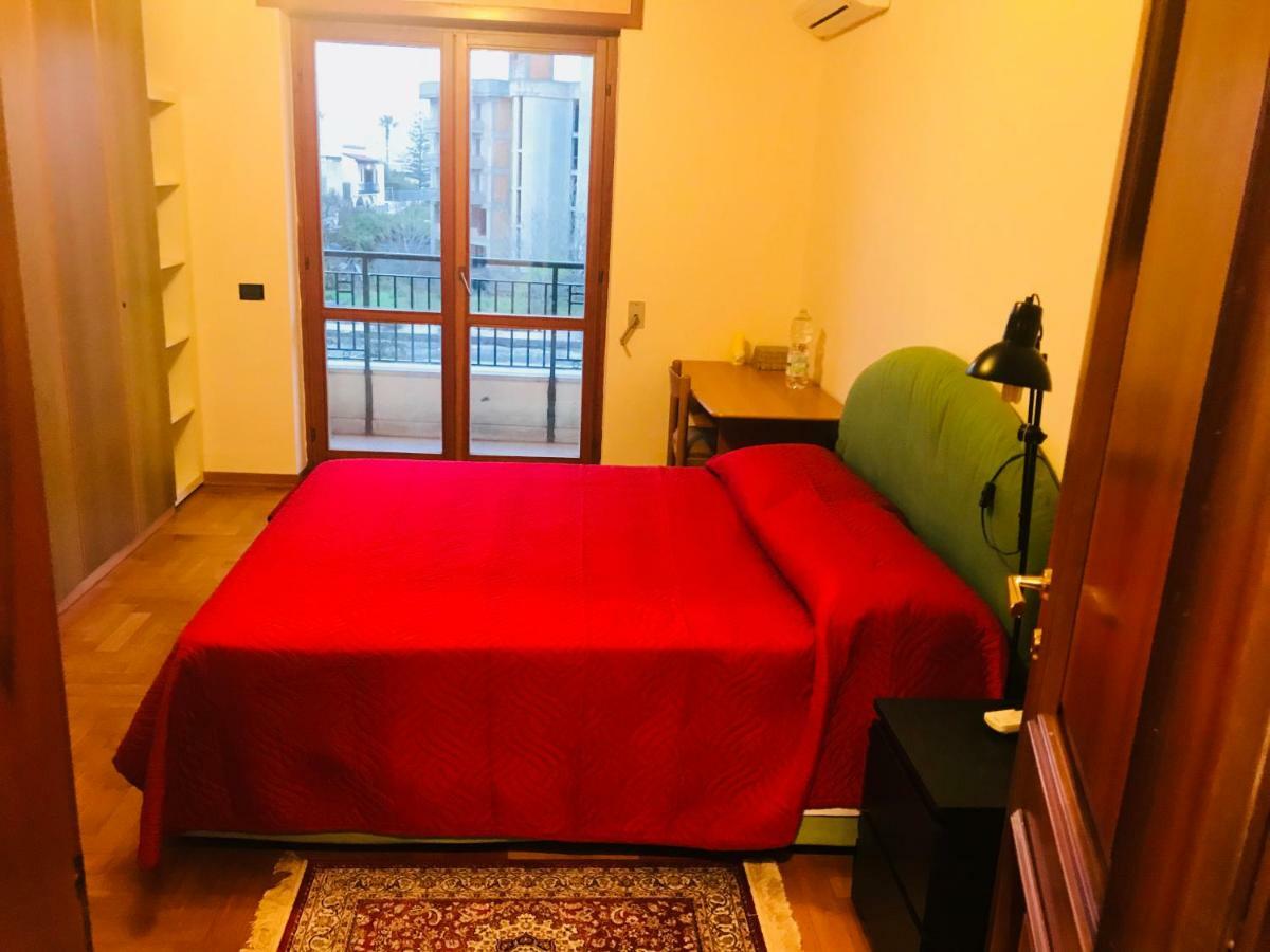B&B La Mia פומפיי מראה חיצוני תמונה
